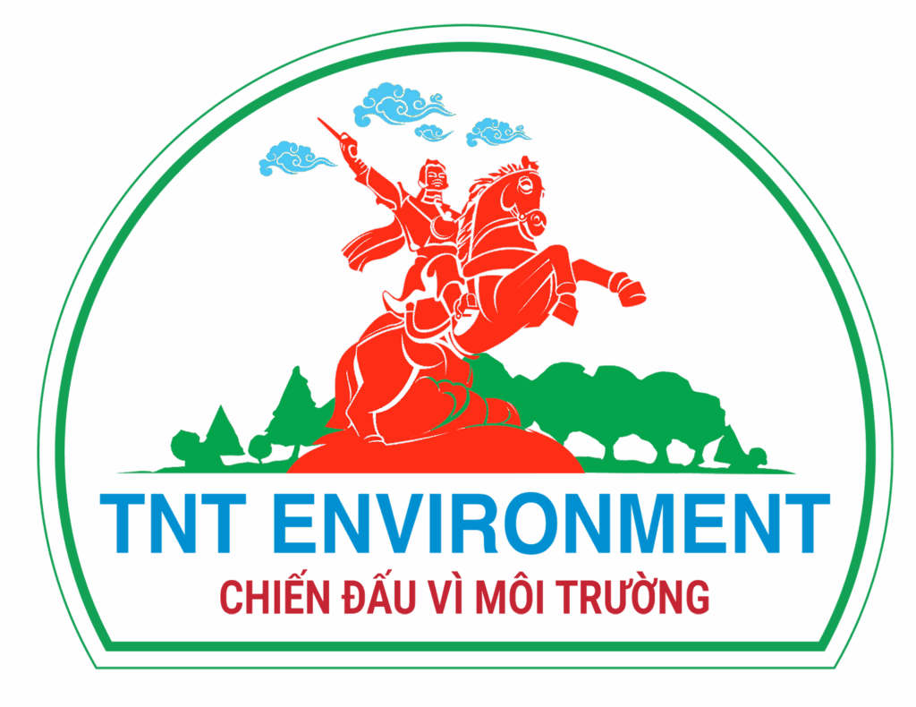 Công ty môi trường TNT