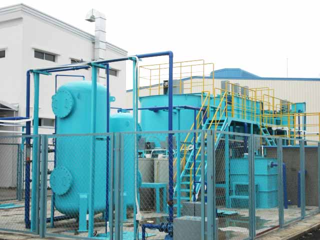 Thiết bị xử lý môi trường 2 Thiet bi xu ly nuoc thai – nuoc cap