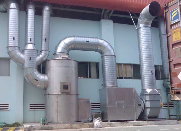 Xử lý khí thải 3 xu ly khoi lo hoi 1